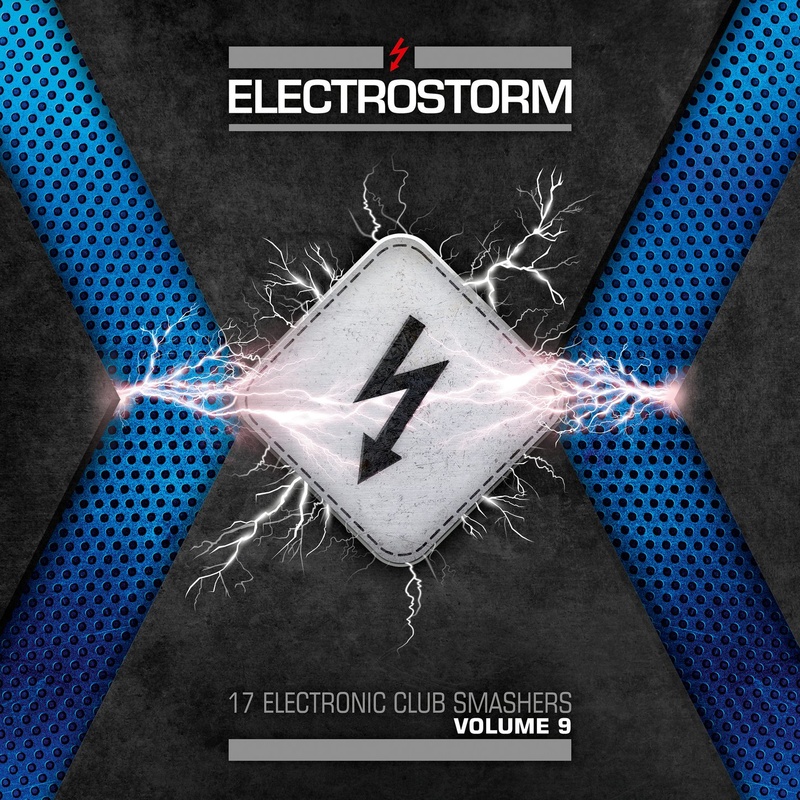 Hocico - Cross the Line (Remixed by Zardonic)